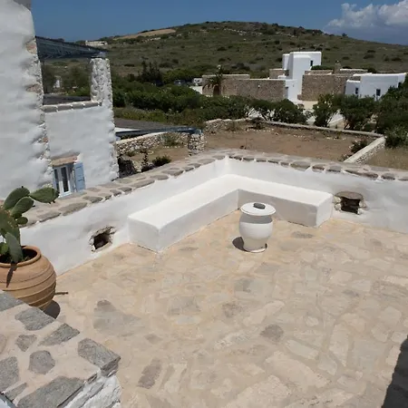 Vent D'est, Isterni, Paros Holiday home