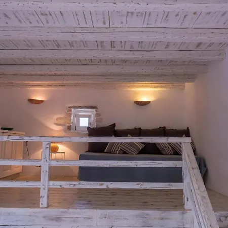 Vent D'est, Isterni, Paros Holiday home