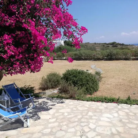 Vent D'est, Isterni, Paros Holiday home Isterni (Paros)