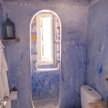 Vent D'est, Isterni, Paros Holiday home