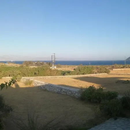 Vent D'est, Isterni, Paros Holiday home *