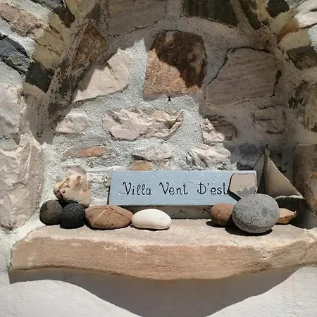 Vent D'est, Isterni, Paros Holiday home