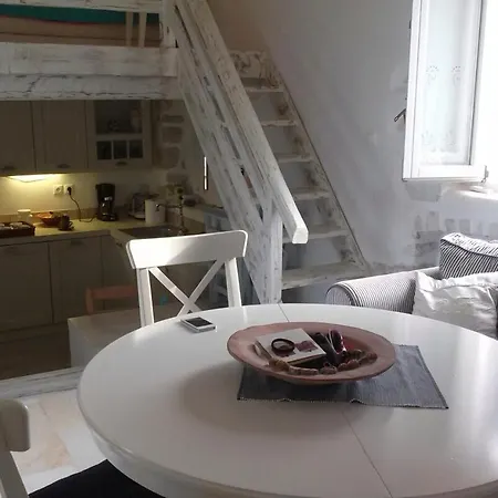 Vent D'est, Isterni, Paros Holiday home