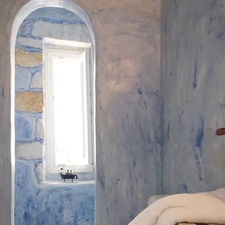 Vent D'est, Isterni, Paros Holiday home Isterni (Paros)