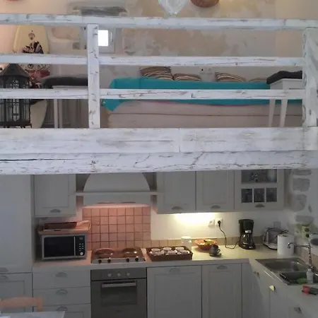 Vent D'est, Isterni, Paros Holiday home