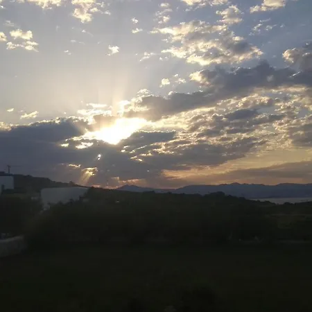 Vent D'est, Isterni, Paros Holiday home
