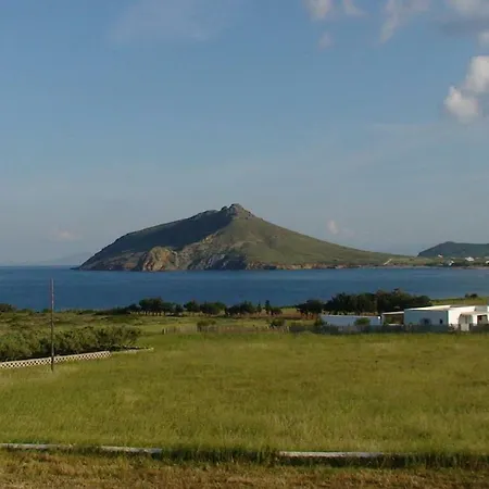 Vent D'est, Isterni, Paros Holiday home